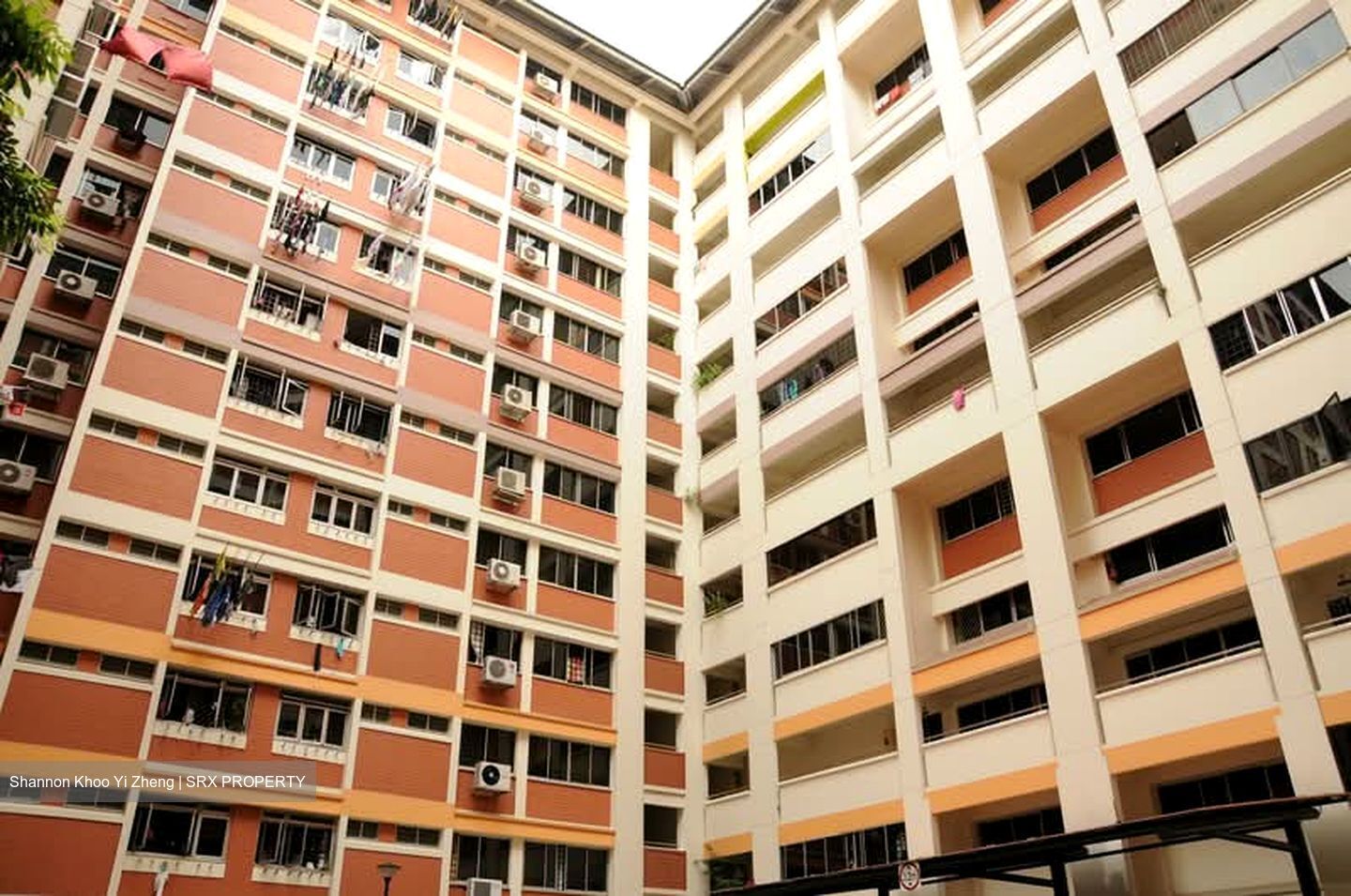 Blk 272 Bishan Street 24 (Bishan), HDB 4 Rooms #581943731